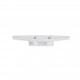 Bitta a galloccia in nylon pesante 73mm Bianco N11102500256B-5%