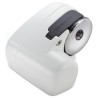 Quick GENIUS GP2 500 150W 12V White Windlass Stainless Steel On-Deck Anchor Winch QGP2500