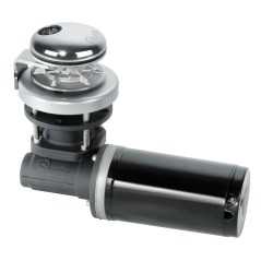 Quick Salpa Ancora RIDER R1P 512 500W 12V Verticale in alluminio QR1512-35%