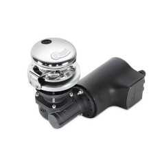 Quick RIDER R3P 1024 1000W 24V Vertical Aluminium Windlass QR31024 Quick RIDER R3P 1024 1000W 24V Vertical Aluminium Windlass QR31024