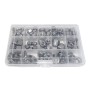 Seatop Large Box A2 Nuts + Washers DIN934 DIN985 DIN1587 DIN315 DIN125 N44590009001
