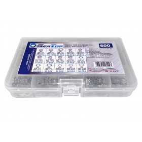 Seatop Small Box A2 DIN125 DIN9021 DIN127 DIN6798 Washers N44590009020 Seatop Small Box A2 DIN125 DIN9021 DIN127 DIN6798 Washers N44590009020