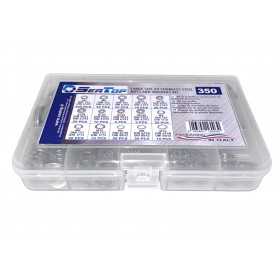 Seatop Large Box A2 DIN125 DIN9021 DIN127 DIN6798 Washers N44590009021 Seatop Large Box A2 DIN125 DIN9021 DIN127 DIN6798 Washers N44590009021