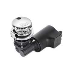 Quick RIDER R3P 712 700W 12V Vertical Aluminium Windlass QR3712 Quick RIDER R3P 712 700W 12V Vertical Aluminium Windlass QR3712