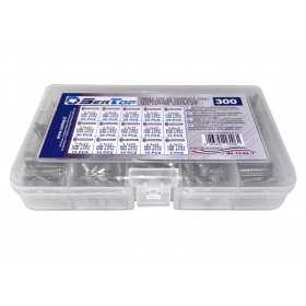 Seatop Small Box A2 DIN7983 Countersunk flat head tapping screws N44590009044 Seatop Small Box A2 DIN7983 Countersunk flat head tapping screws N44590009044