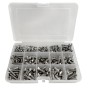 Seatop Small Box A2 DIN7983 Countersunk flat head tapping screws N44590009044