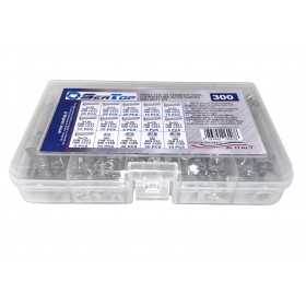 Seatop Small Box A2 DIN7991 Socket screws and DIN934 Nuts N44590009046 Seatop Small Box A2 DIN7991 Socket screws and DIN934 Nuts N44590009046