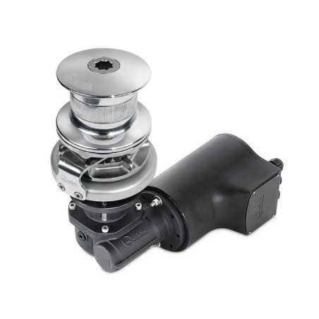 Quick Salpa Ancora RIDER R3P 724D 700W 24V Verticale con Campana Ø130mm QR3724D-25%