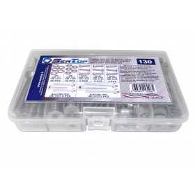 Seatop Large Box A2 DIN7991 DIN934 DIN125 Socket screws Nuts Washers N44590009047 Seatop Large Box A2 DIN7991 DIN934 DIN125 Socket screws Nuts Washers N44590009047