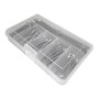 Seatop Small Box A2 stainless steel DIN9100 Wood screws N44590009050