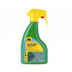 Fila Fuganet Degreaser Spray for joints 500ml N70648900008 Fila Fuganet Degreaser Spray for joints 500ml N70648900008
