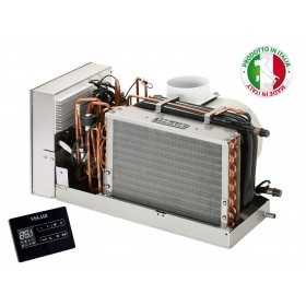 VELAIR Compact i16 VSD Smart Conditioner 230V 16000BTU/h UF24832JW VELAIR Compact i16 VSD Smart Conditioner 230V 16000BTU/h UF24832JW