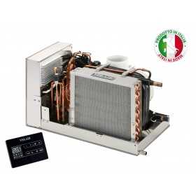 VELAIR Compact i10 VSD SMART Conditioner 230V 10000BTU/h UF24831GW VELAIR Compact i10 VSD SMART Conditioner 230V 10000BTU/h UF24831GW