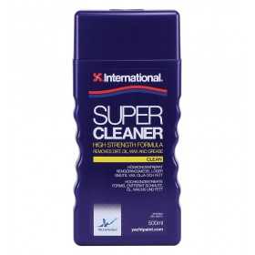 International Super Cleaner 0,5Lt 458COL632 International Super Cleaner 0,5Lt 458COL632