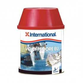 International VC Offshore Antifouling 2L Dover White YBB710 N702458COL309 International VC Offshore Antifouling 2L Dover White YBB710 N702458COL309