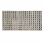 Stuoia Trendy PVC Floor Coating H200cm 03 Sabbia Sold by meter N20514700310