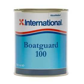 International Antivegetativa Boatguard 100 Bianco Dover YBP000 750ml 458COL1062-58.05%