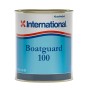 International Boatguard 100 Antifouling Navy Blue 0,75Lt 458COL1069