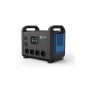 Ultimatron ULT-1500 1500W 1485Wh Portable Power Station LED HD ULULT1500