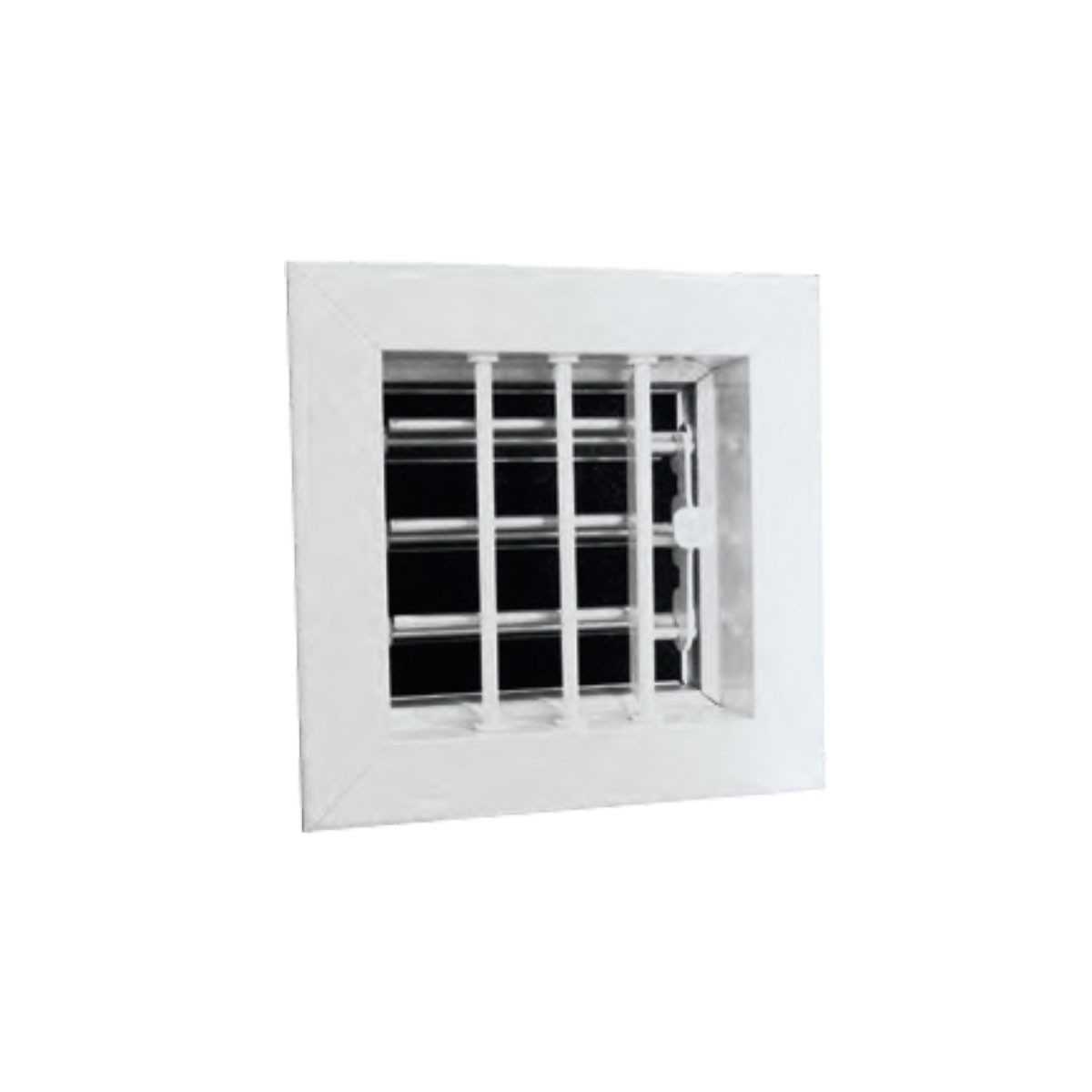 Squadra Da Costruzione Draper 43762 Richiudibile In Alluminio Anodizzato – Lunghezza 1200 Mm Con Angoli 45° E 90°, Marcature Metriche E Imperiali, Ideale Per Piastrelle, Carpenteria E Decking