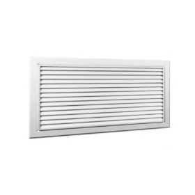 Uflex NOVA-R 4040 Anodized aluminum return air grills 400x400mm UF61381A Uflex NOVA-R 4040 Anodized aluminum return air grills 400x400mm UF61381A