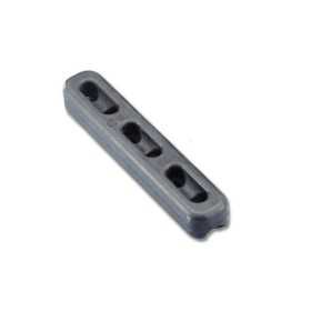 Epdm shock absorber 210x35mm for line max 16mm TRN3500210 Epdm shock absorber 210x35mm for line max 16mm TRN3500210