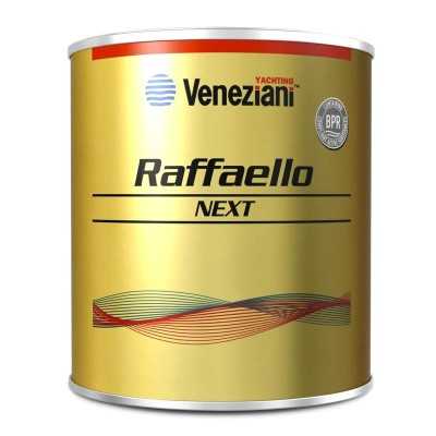 Veneziani Antivegetativa Raffaello Next 750ml Bianca .153 473COL390-35%