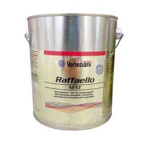 Veneziani Raffaello Next Antifouling 2.5Lt Light Blue .601 N709473COL385 Veneziani Raffaello Next Antifouling 2.5Lt Light Blue .601 N709473COL385