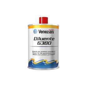 Veneziani Thinner 6380 0,5Lt 473COL254 Veneziani Thinner 6380 0,5Lt 473COL254