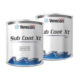 Veneziani Subcoat XT Filler A+B 2 Kg 473COL204 Veneziani Subcoat XT Filler A+B 2 Kg 473COL204