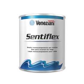 Veneziani Sentiflex Enamel For Bilges 0,75 Lt Grey 473COL315 Veneziani Sentiflex Enamel For Bilges 0,75 Lt Grey 473COL315