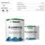Veneziani Aquastop Antiosmosis A+B 2.5Lt Transparent light blue .571 473COL219