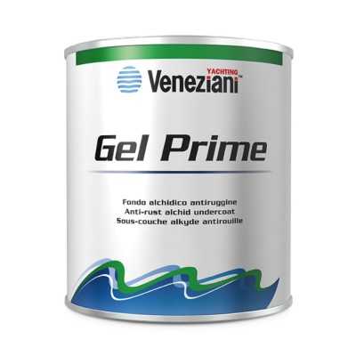 Veneziani Gel Prime Undercoat 2,5Lt 473COL198