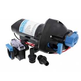Jabsco 31295-3512-3A PAR-MAX 2 Water pressure pump 12V 7Lt/min 38601328 Jabsco 31295-3512-3A PAR-MAX 2 Water pressure pump 12V 7Lt/min 38601328
