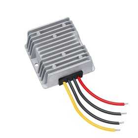 Topsolar Voltage reducer from 24V to 12V 10A 120W IP68 N52921720975 Topsolar Voltage reducer from 24V to 12V 10A 120W IP68 N52921720975