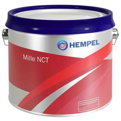 Hempel Mille NCT Antifouling Light Blue 2,5Lt 456COL021