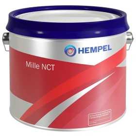 Hempel Mille NCT Antifouling Red 2,5Lt 456COL020 Hempel Mille NCT Antifouling Red 2,5Lt 456COL020