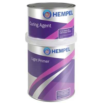 Hempel Light Primer 45551 A+B 0,75Lt Grey 456COL030