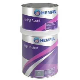 Hempel High Protect Two-component Primer A+B 2,5Lt Grey 456COL037 Hempel High Protect Two-component Primer A+B 2,5Lt Grey 456COL037