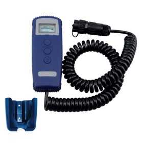Lofrans THETIS 5003 12-24V Hand Held Remote Control Chaincounter LZ600015 Lofrans THETIS 5003 12-24V Hand Held Remote Control Chaincounter LZ600015