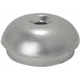 Zinc anode Hexagonal ogive Sleipner 71190 Ø45mm h19.5mm N80605430171 Zinc anode Hexagonal ogive Sleipner 71190 Ø45mm h19.5mm N80605430171