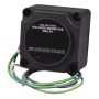 Relay sensibile al voltaggio 12/24V 140A per caricare 2 batterie OS1492190-18%