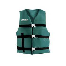 Jobe Universal Buoyancy Aid 50N Unisex Petrol green N91855004300 Jobe Universal Buoyancy Aid 50N Unisex Petrol green N91855004300