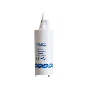Pompa di sentina sommersa 12V 12Lt/min 105x35mm N44438522875-18%