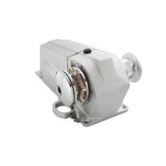 Italwinch Devon windlaStainless Steel 1500 W - 24 V gypsy 10 mm OS0240907 Italwinch Devon windlaStainless Steel 1500 W - 24 V gypsy 10 mm OS0240907