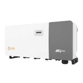 Solis 100K-5G-PRO Inverter Three Phase 100kW Solis 100K-5G-PRO Inverter Three Phase 100kW