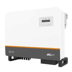 Solis S5-GC25K Three-phase inverter 25kW Solis S5-GC25K Three-phase inverter 25kW