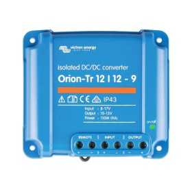Victron Energy Orion-Tr 12/12-9 converter UF20396U Victron Energy Orion-Tr 12/12-9 converter UF20396U
