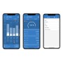 Victron SmartSolar MPPT 100/50 12/24V 50A Regolatore di carica con Bluetooth UF21679M-22%