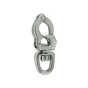 Wichard 316 HR Forged Stainless Steel swivel 105mm 16mm 5000kg MT3523091 Wichard 316 HR Forged Stainless Steel swivel 105mm 16mm 5000kg MT3523091